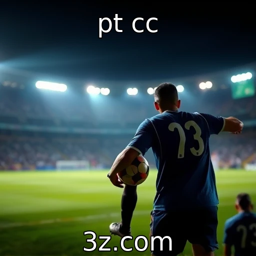 pt cc Apostas Esportivas: Como Análises Aprofundadas Influenciam Suas Chances