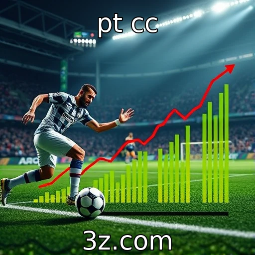 pt cc O crescimento das apostas esportivas no Brasil em 2025