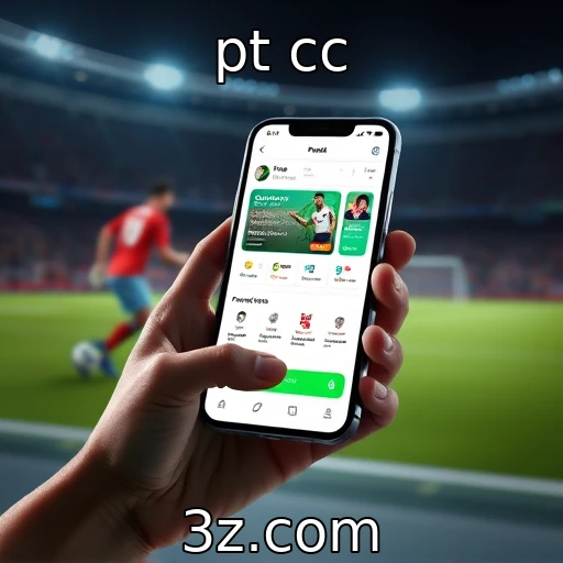 pt cc Como as apostas esportivas moldam o futuro dos jogos online