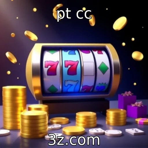 pt cc Como os jackpots progressivos transformam a experiência nos cassinos online